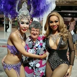 Meet your Posher, Judith